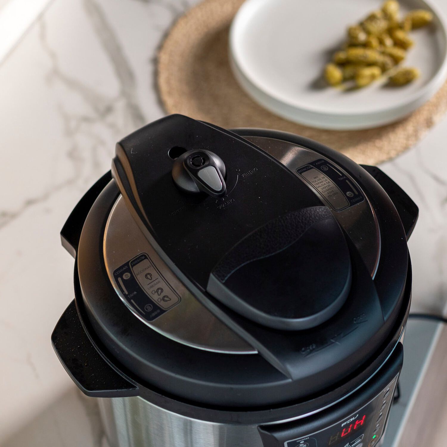 Multicooker Fdv Cosmo image number 9.0