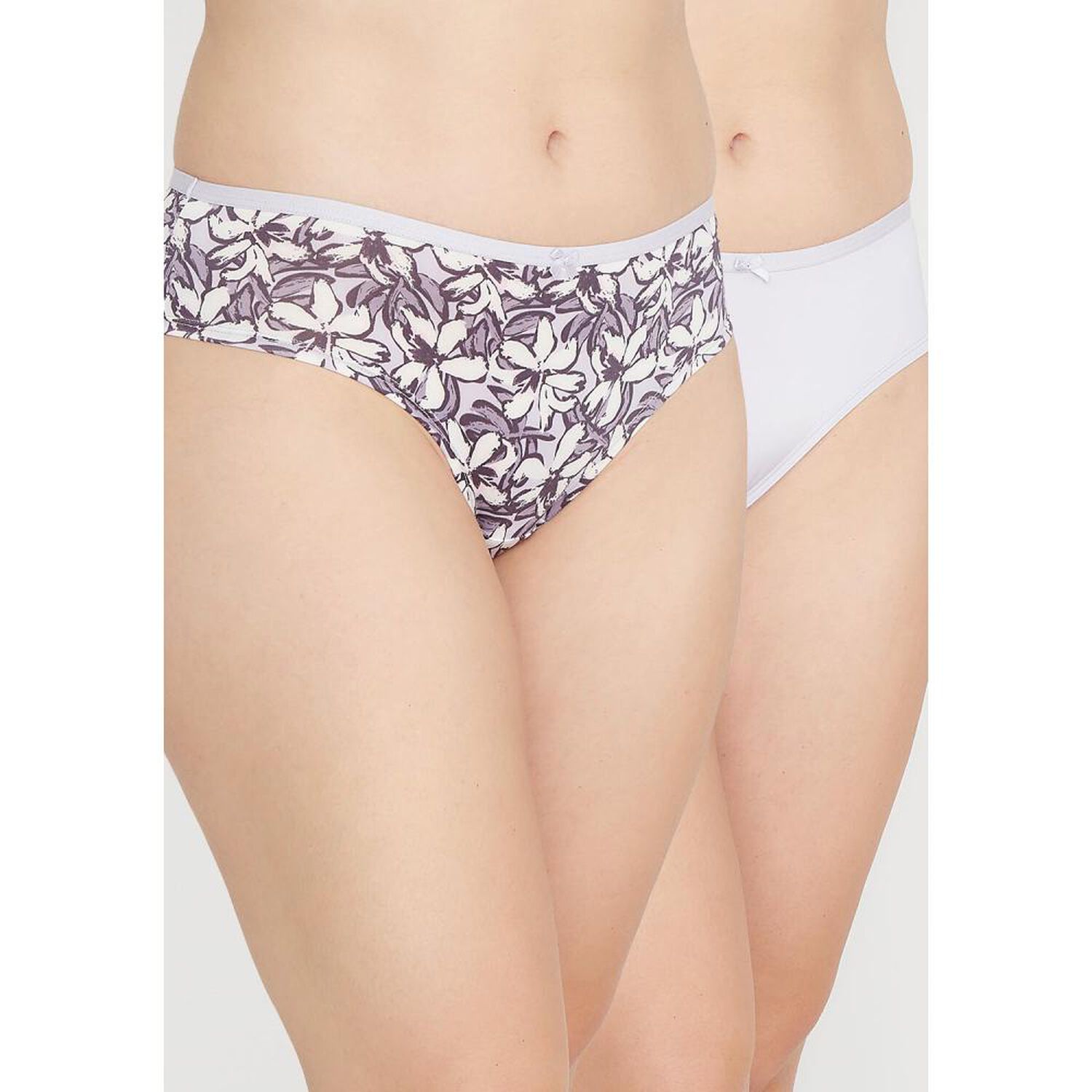 Pack Pantaleta Microfibra Kayser image number 0.0