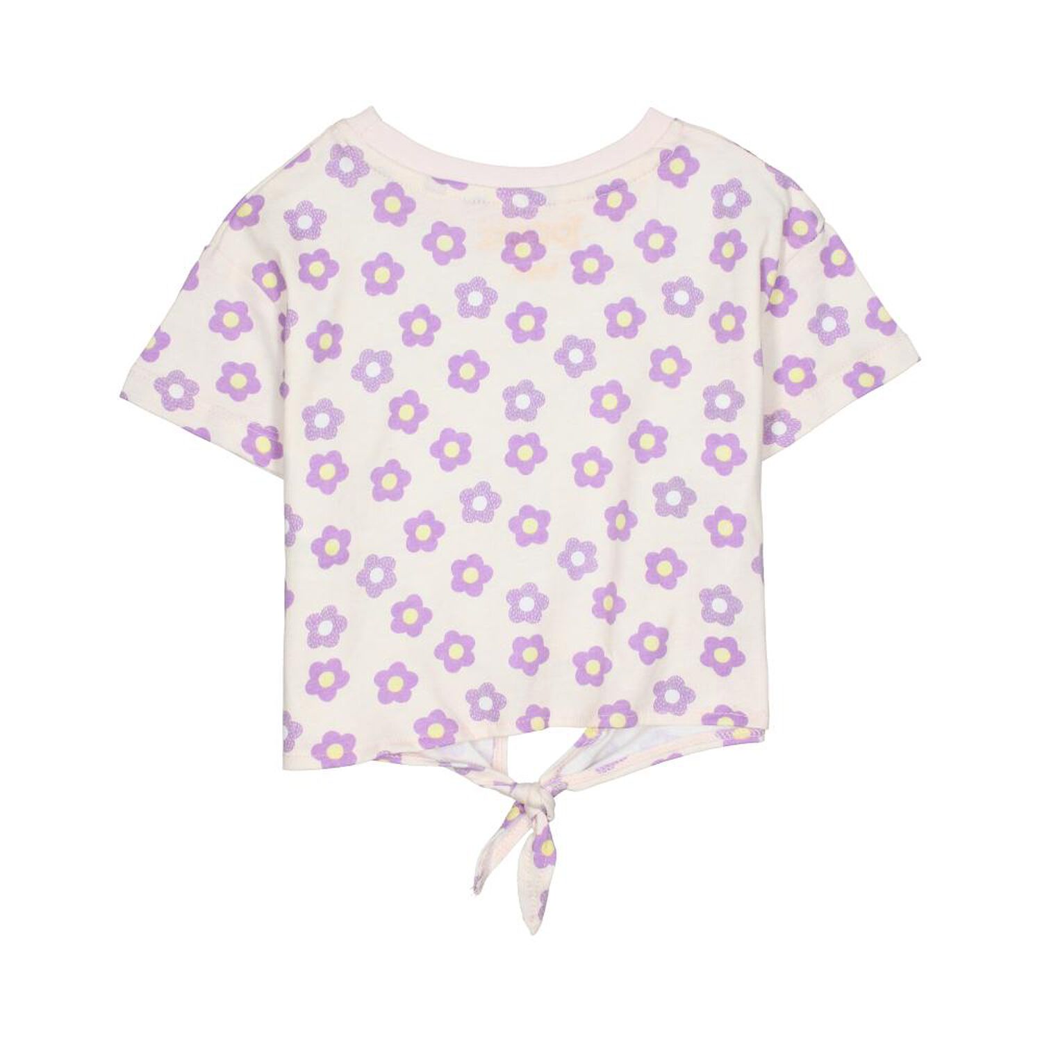 Polera Ni&ntilde;a Topsis image number 1.0