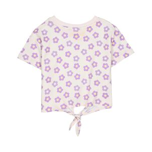 Polera Niña Topsis