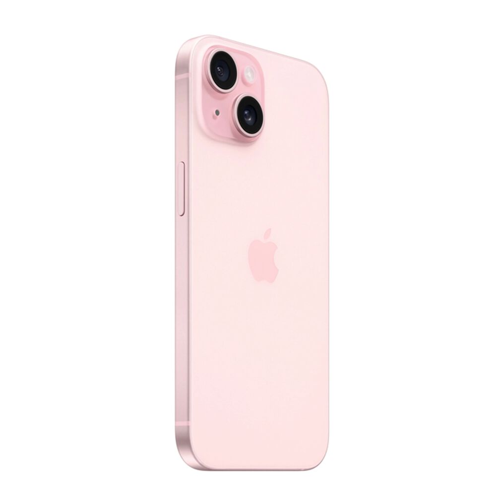 Apple Iphone 15 5g 512gb Rosado Reacondicionado image number 2.0