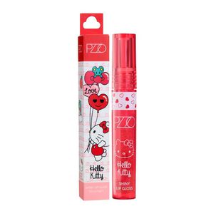 Brillo Labial Petrizzio Hello Kitty Shiny Gloss Moonlight