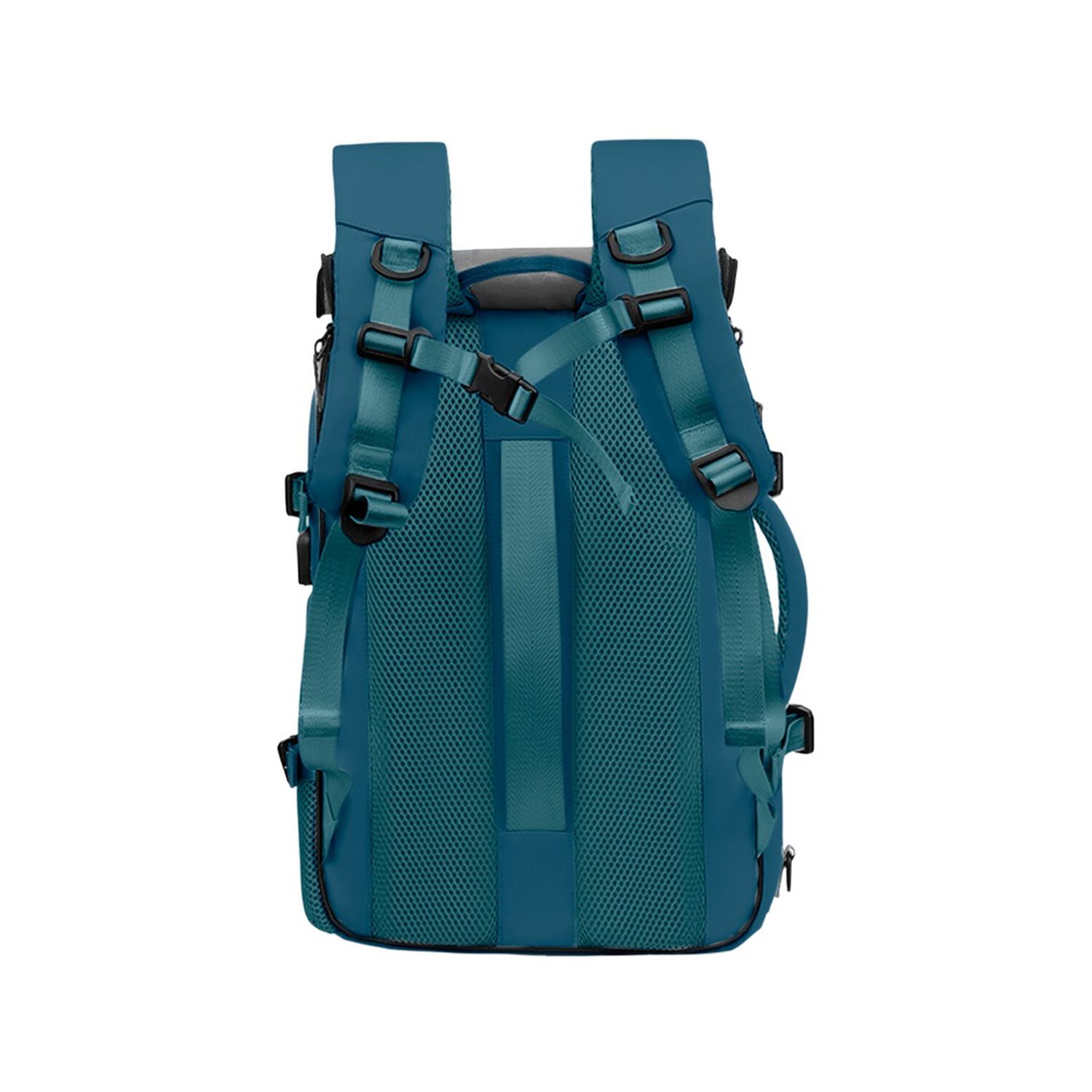 Mochila De Viaje Kolke Hikes 40 L Impermeable Multifuncional image number 26.0
