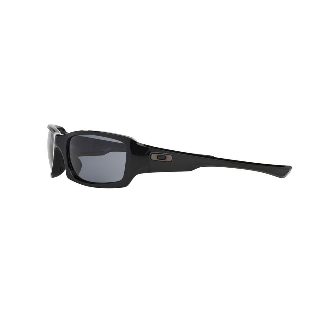 Lentes De Sol Fives Squared Gris Oakley image number 2.0