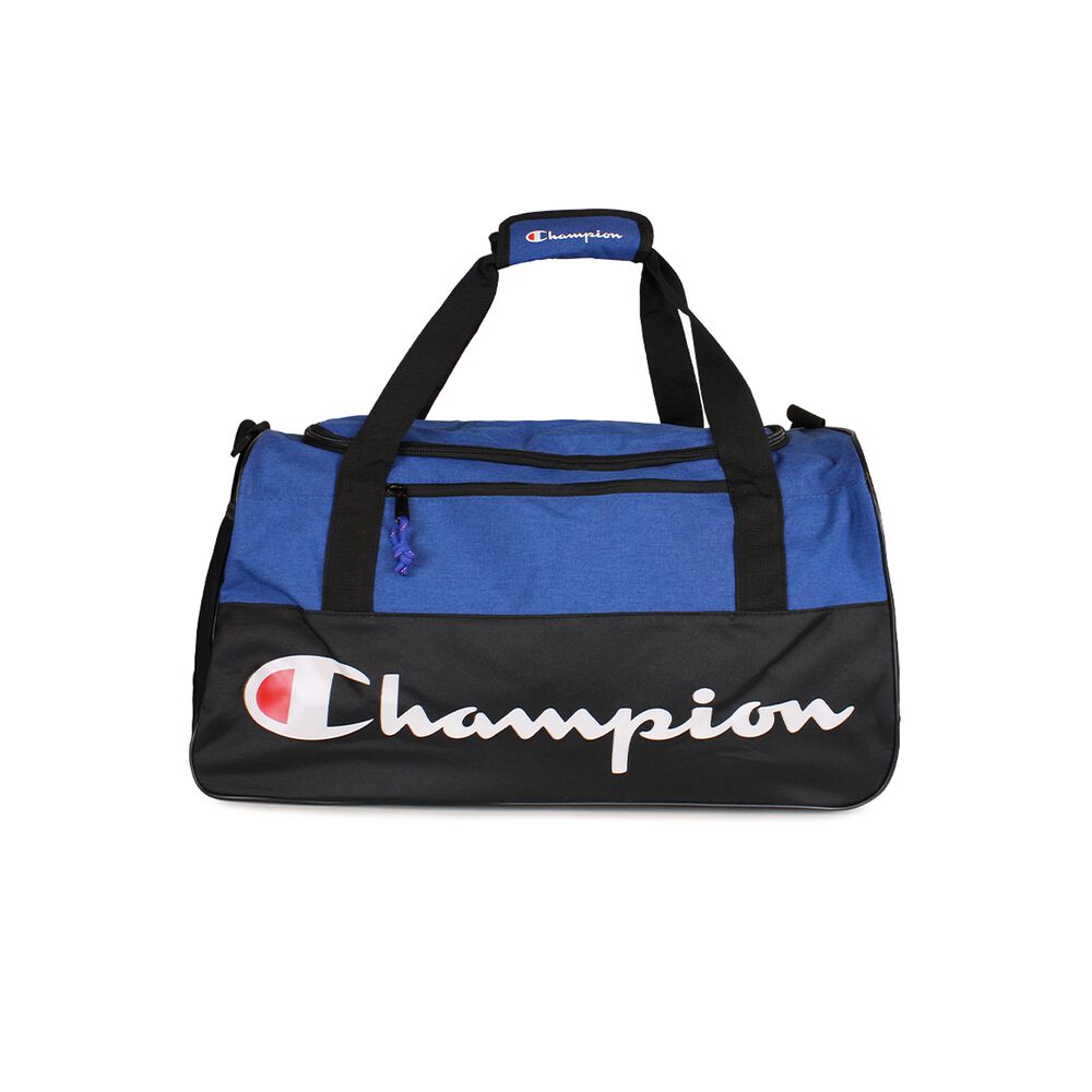 Bolso Atlanta Azul Champion 45 Litros image number 0.0