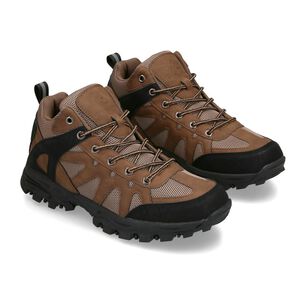 Zapatilla Urbana Hombre Wetland Brown
