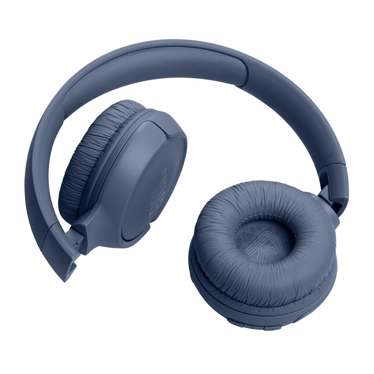 Aud&iacute;fonos Inal&aacute;mbricos Jbl T520bt Blue Edition 57 Horas image number 3.0