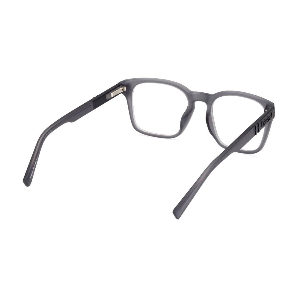 Lentes &Oacute;pticos Gris Timberland image number 5.0