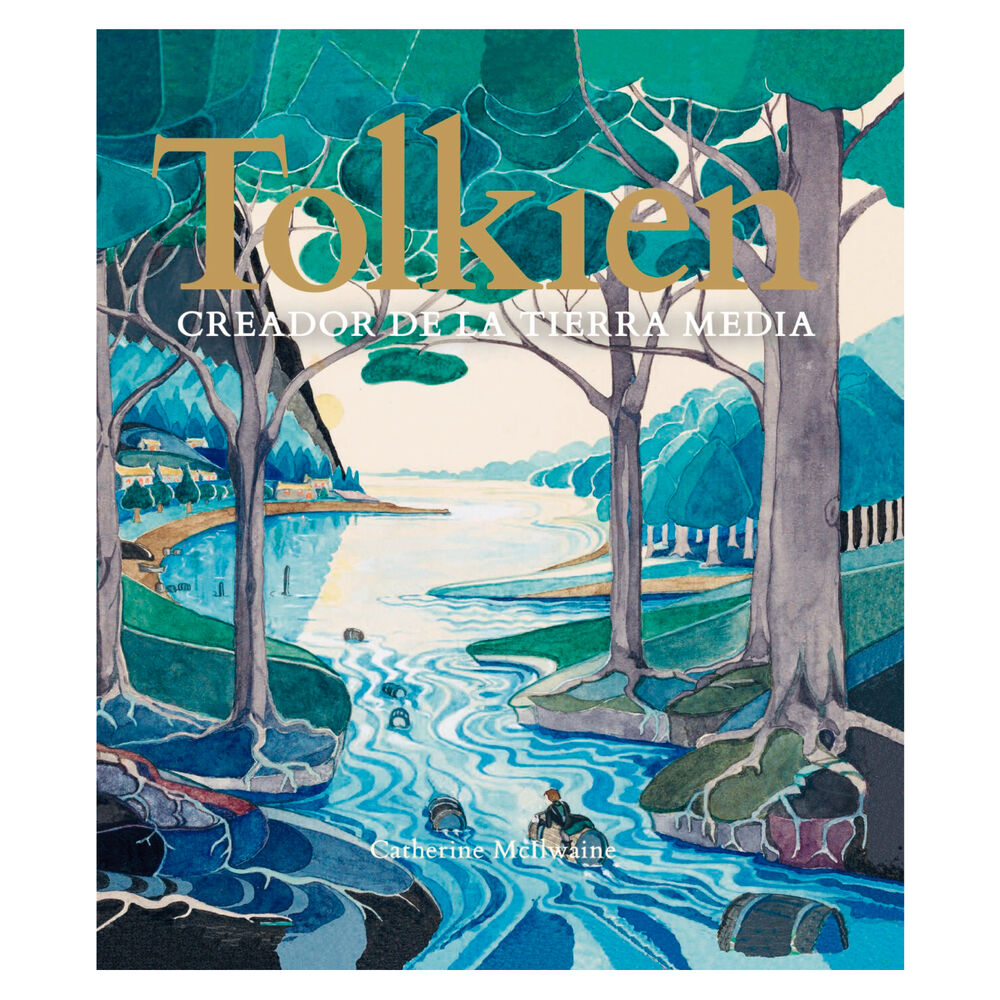 Tolkien. Creador De La Tierra Media image number 0.0