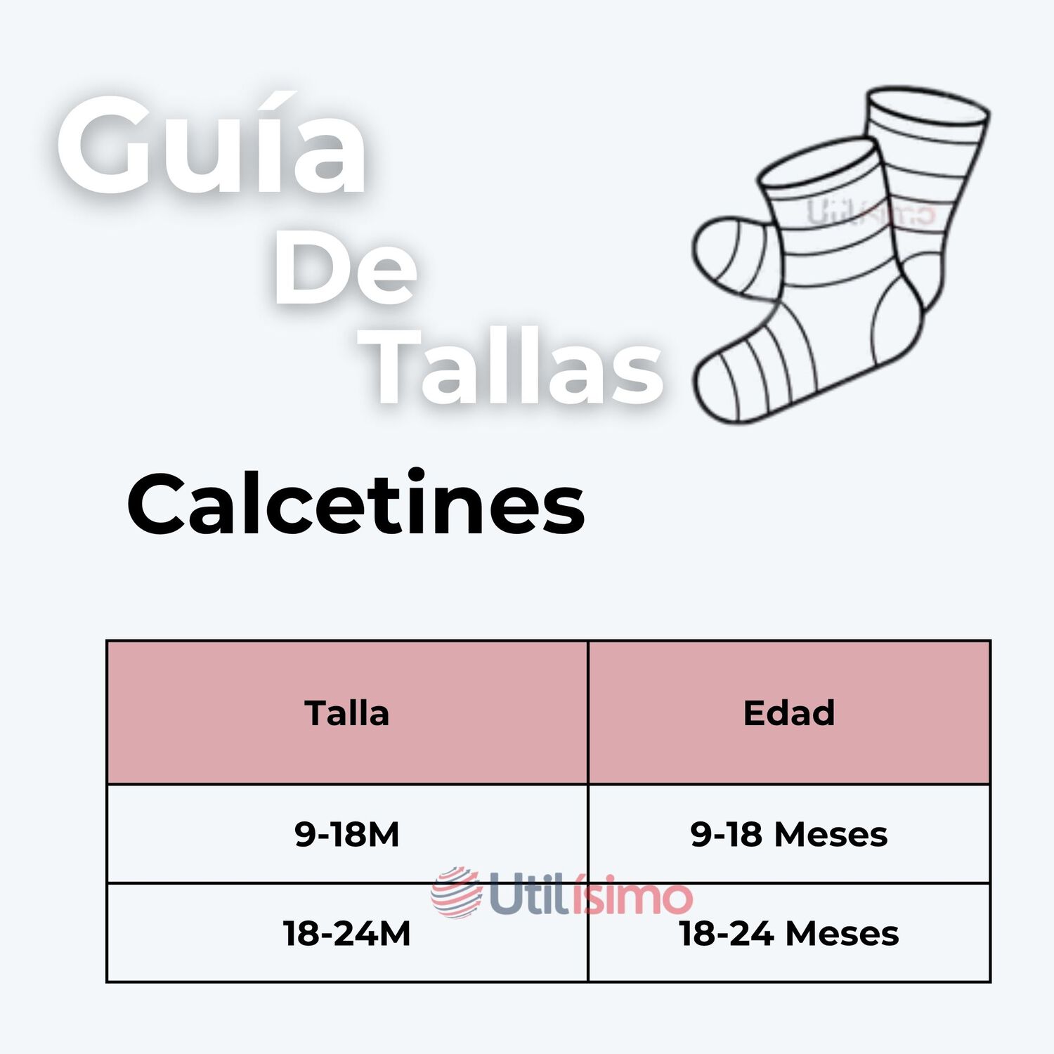 Calcetines De Chiporro Beb&eacute; Ni&ntilde;a Antideslizante Colores Surtidos image number 2.0