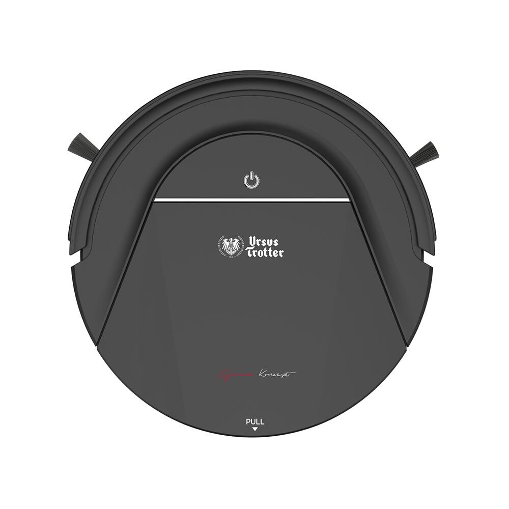 Aspiradora Robot Ursus Trotter UT-EXCELLENZA(B) en Oferta | Hites.com