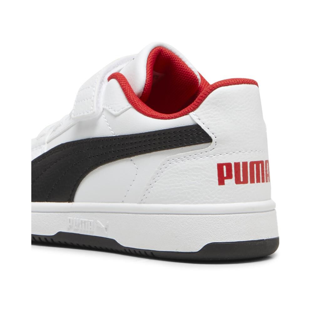 Zapatilla Urbana Ni&ntilde;o Puma Reb-l Ac+ Ps image number 4.0