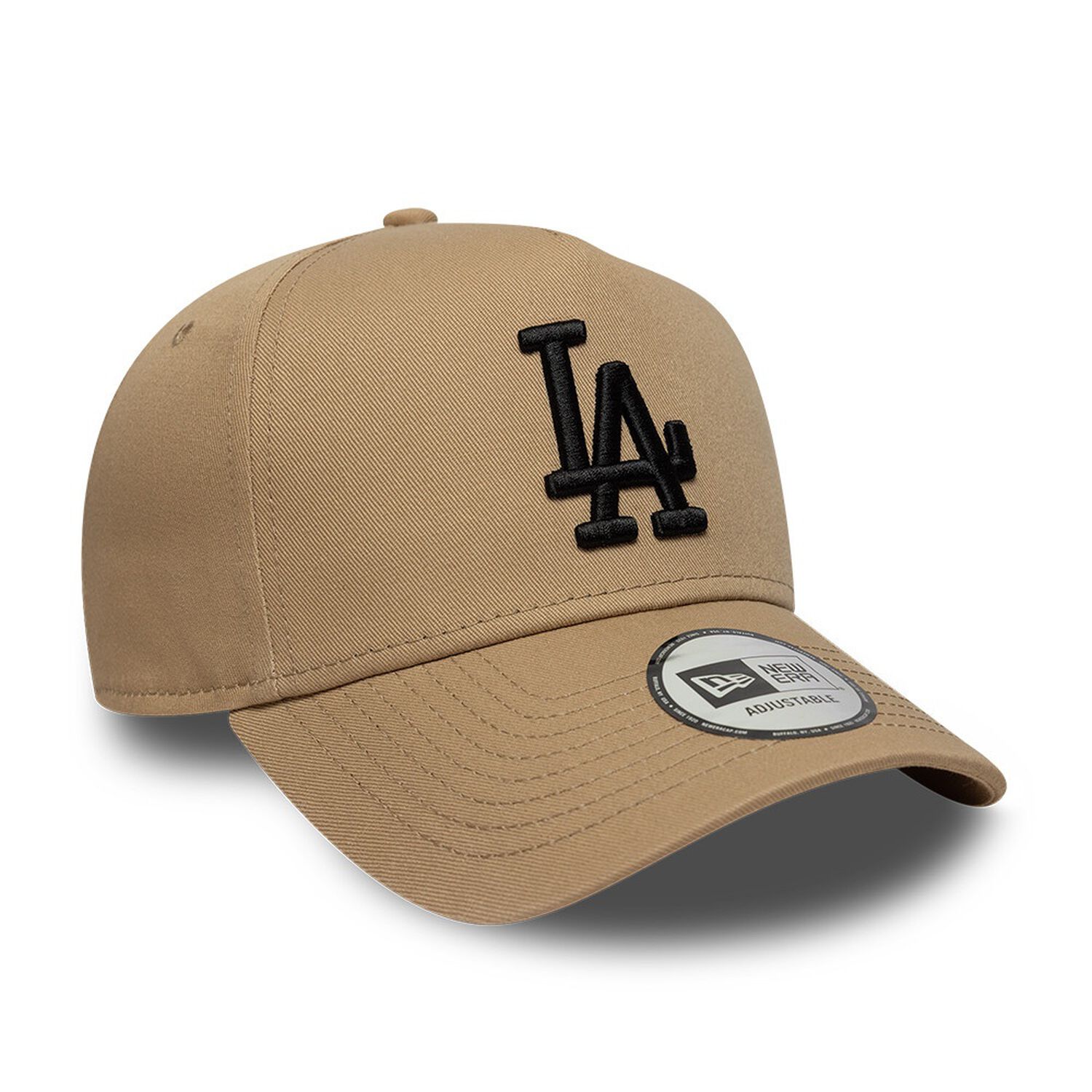 Gorra 9forty Mlb Los Angeles Dodgers Summer Beige image number 1.0