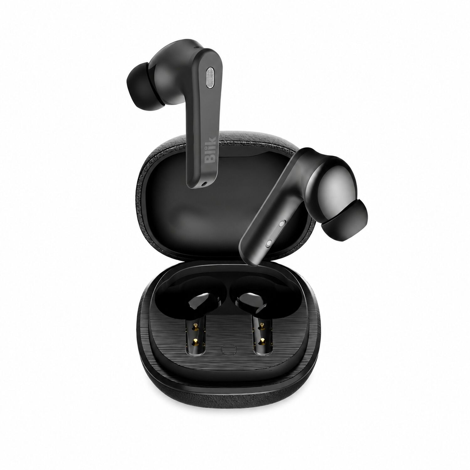 Aud&iacute;fonos Bluetooth Blik Spirit 40h Anc Qualcomm Ipx4 image number 3.0