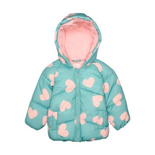 Parka Bebe Ni&ntilde;a Baby