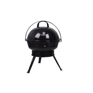 Parrilla Eggy Negra