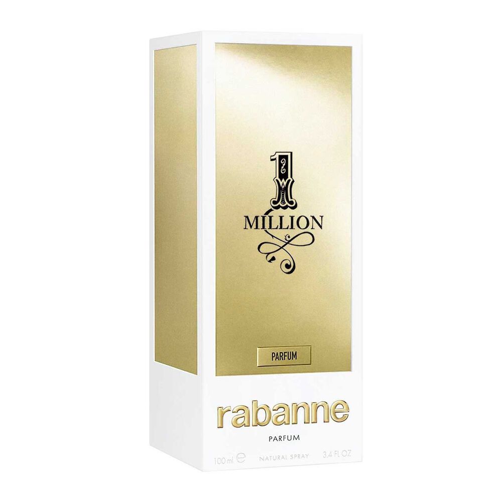One Million Parfum 100 Ml Paco Rabbane image number 1.0