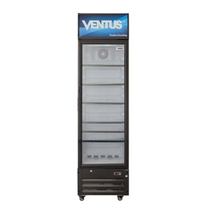Ventus Visi-cooler Lg-290tc Turbo Cooling 1 Puerta 290 Lts