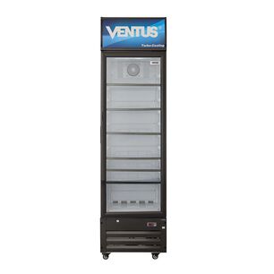 Ventus Visi-cooler Lg-290tc Turbo Cooling 1 Puerta 290 Lts