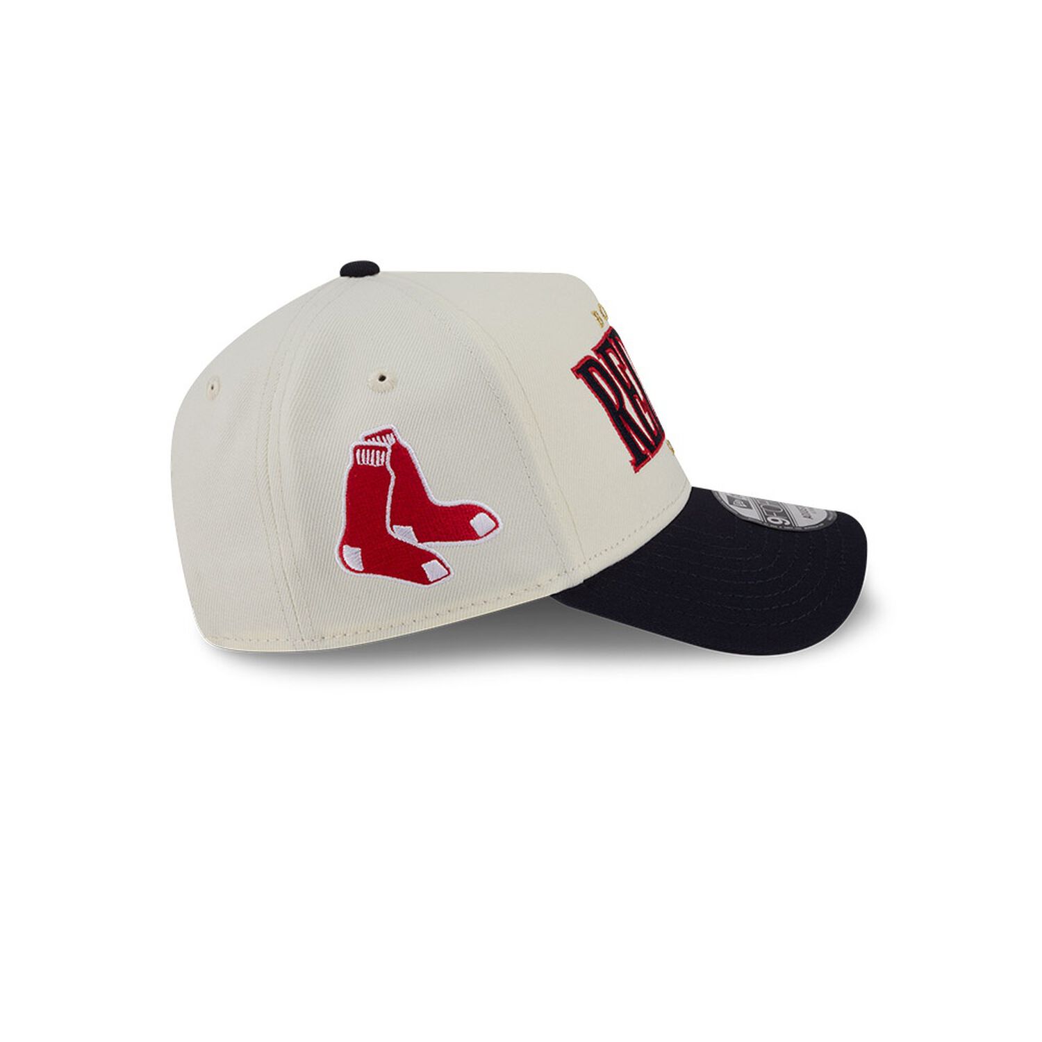 Gorra 9forty Mlb Boston Red Sox Opening Day Colores image number 3.0