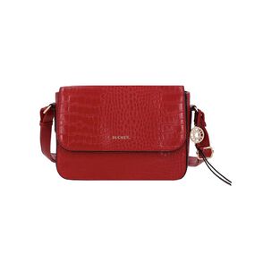 Bandolera Secret Bulgaria Sc6 M Rojo