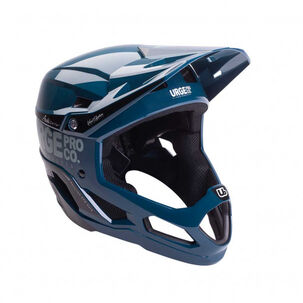 Casco Urge Archi Deltar Petroleo L