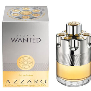 Azzaro Wanted 100 Ml Edt