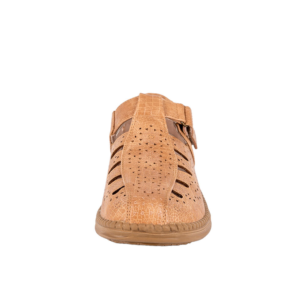 Mocasin Gamin Tostado Passer image number 2.0