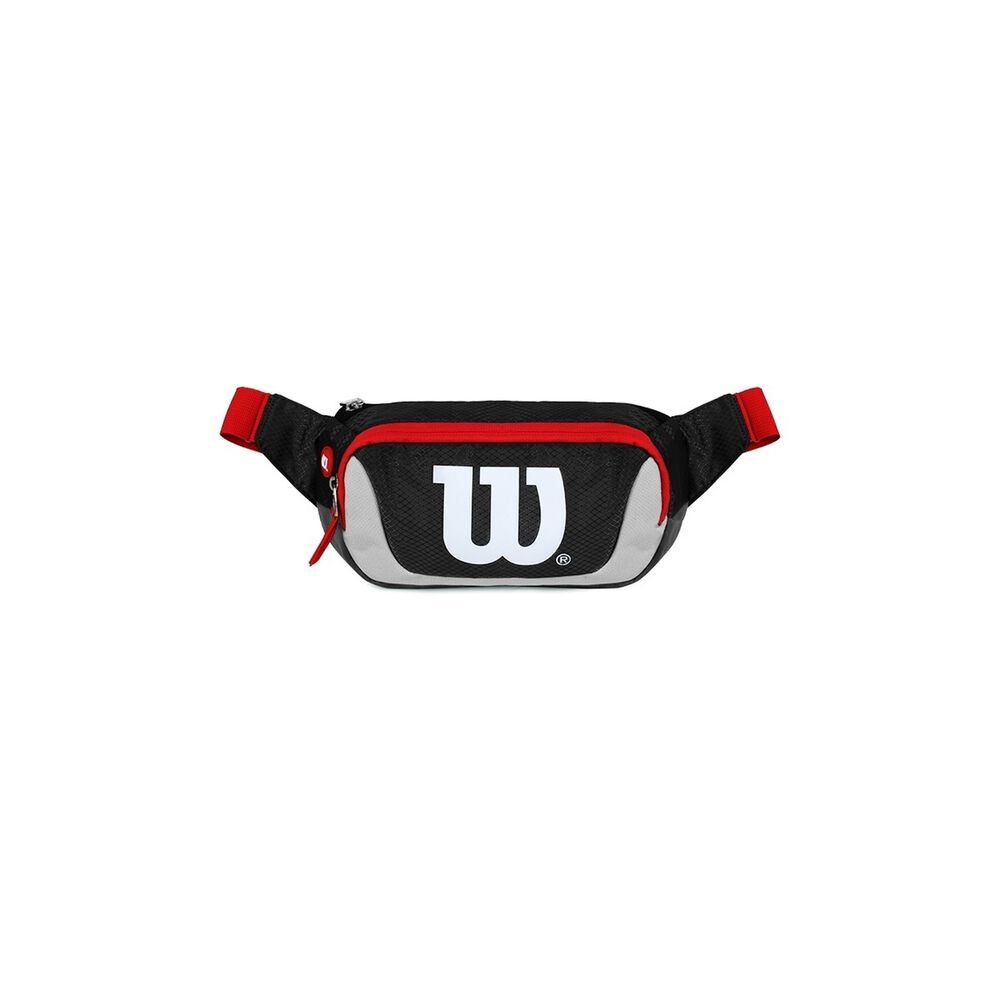 Banano Delta Negro-gris Wilson image number 0.0