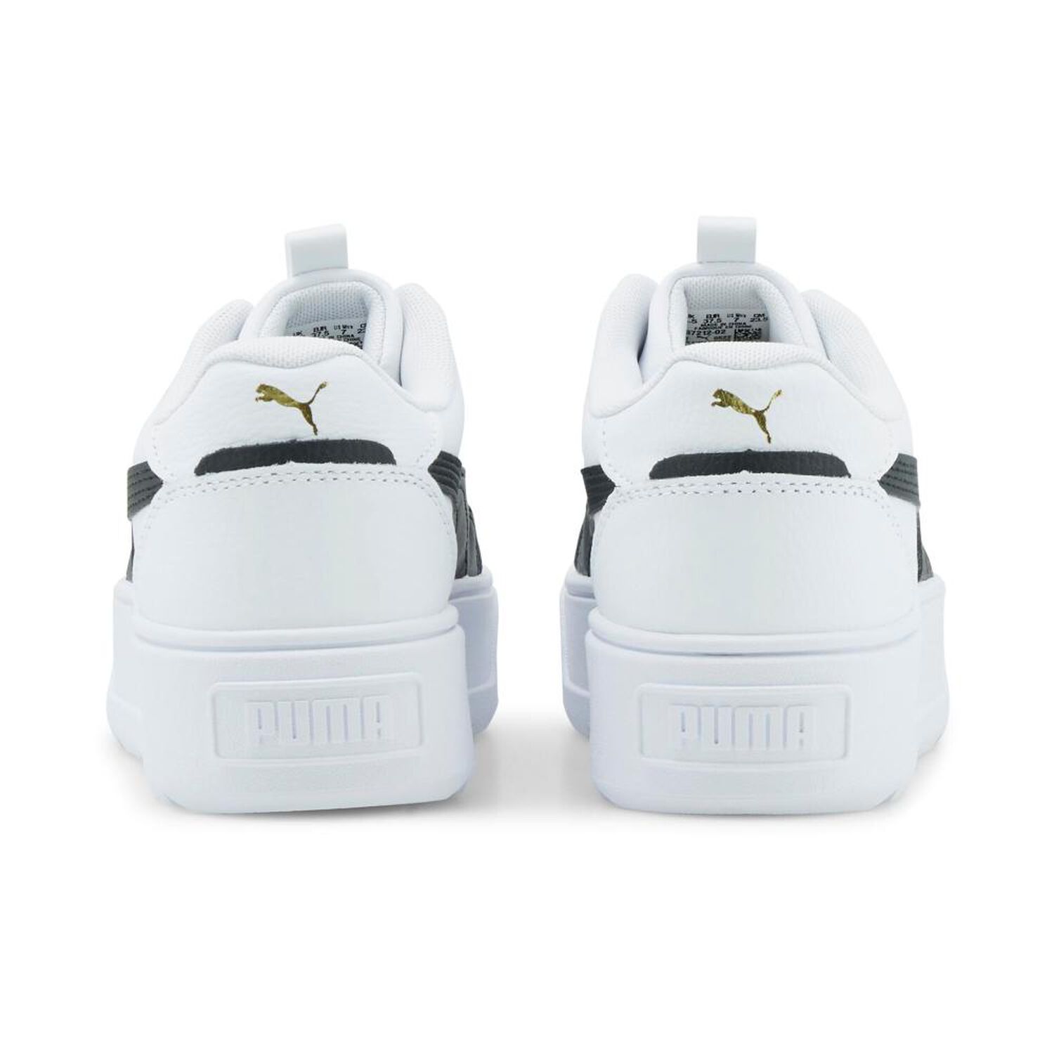 Zapatilla Urbana Mujer Puma Karmen Rebelle image number 3.0