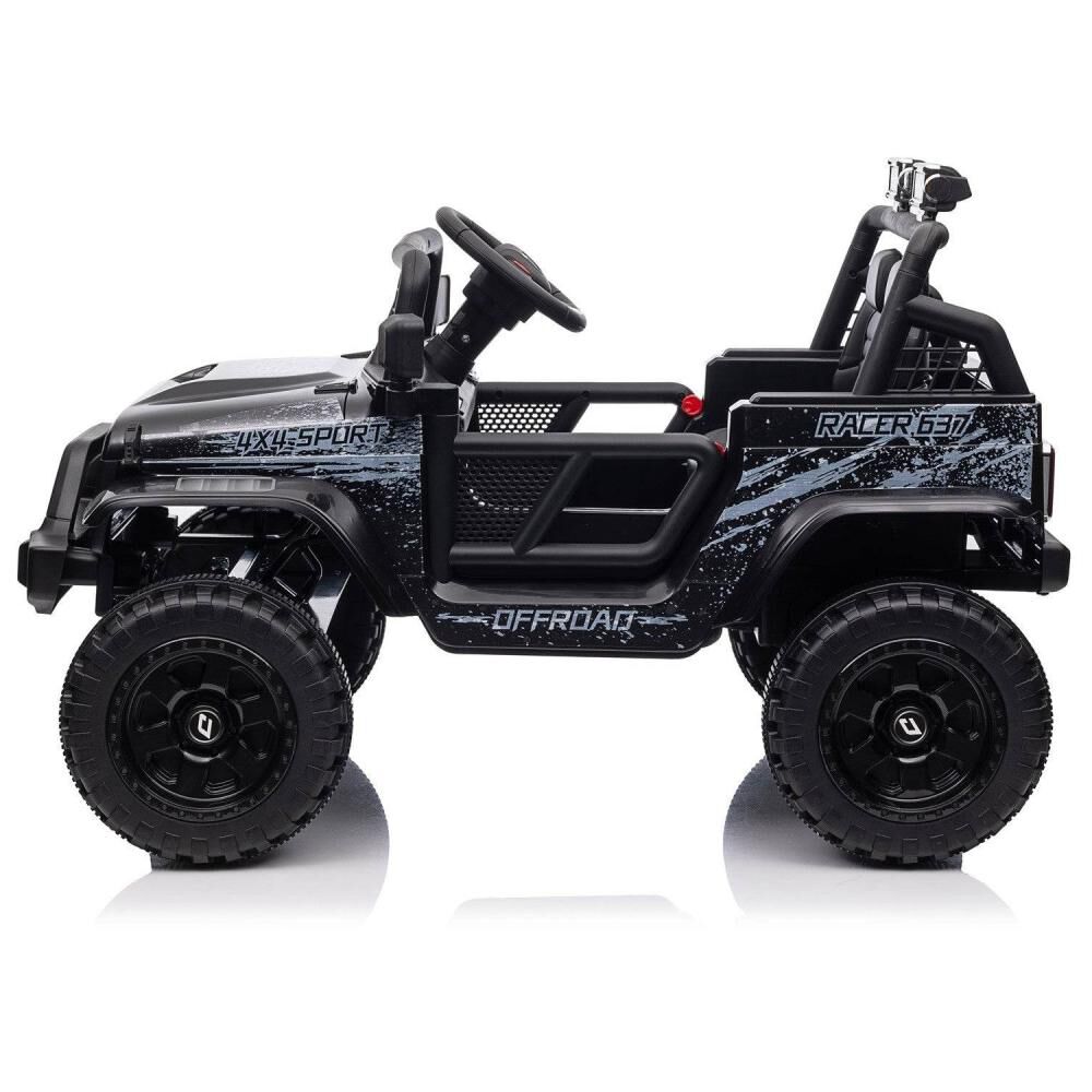 Vehiculo Infantil 12v Hobbymarket image number 2.0