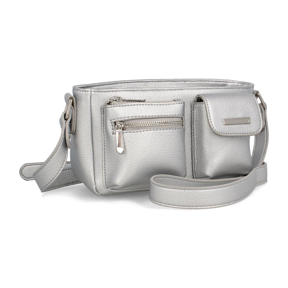 Cartera Mujer Bata Emma image number 1.0