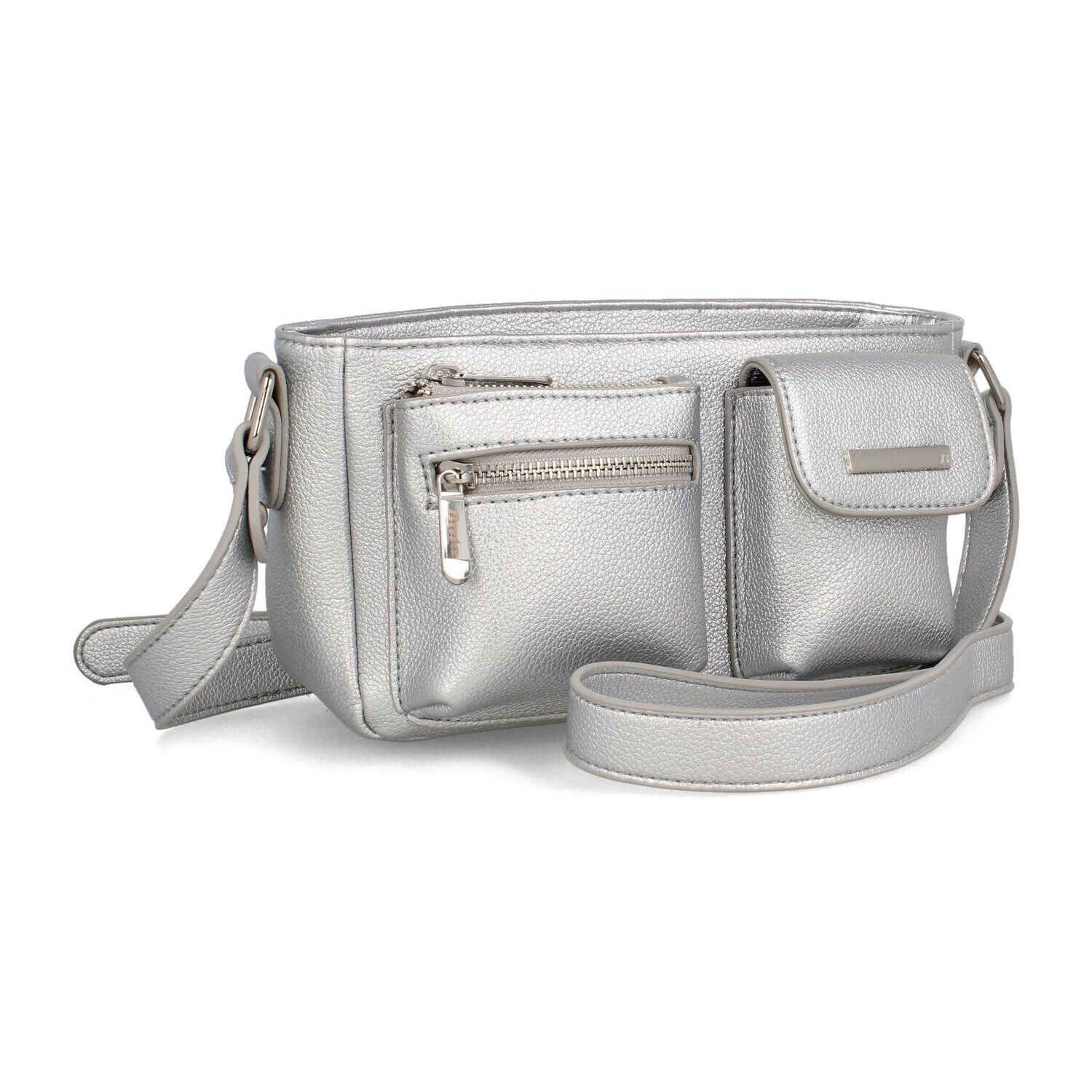 Cartera Mujer Bata Emma image number 1.0