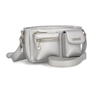 Cartera Mujer Bata Emma