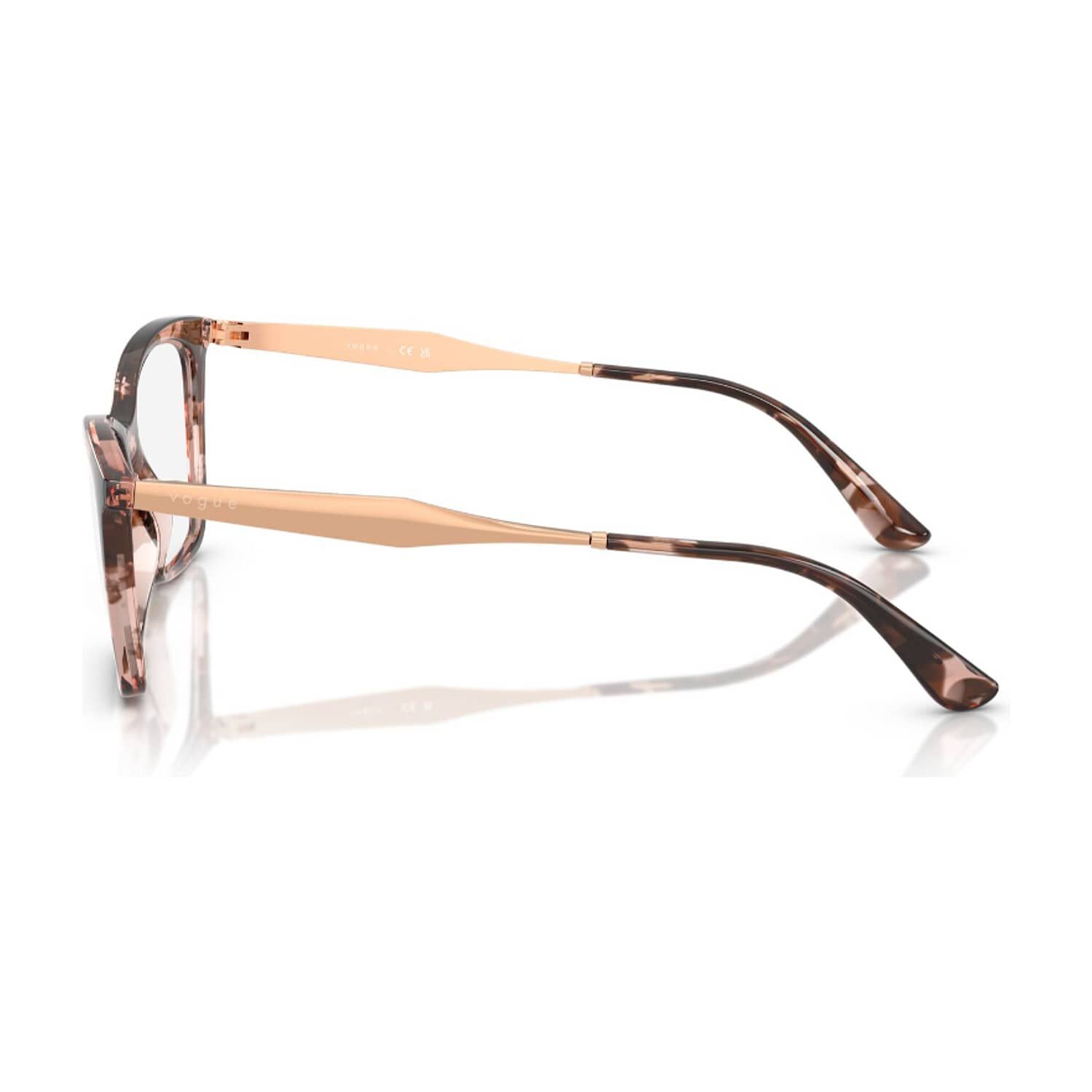 Lentes &Oacute;pticos Rosa Vogue Eyewear image number 2.0