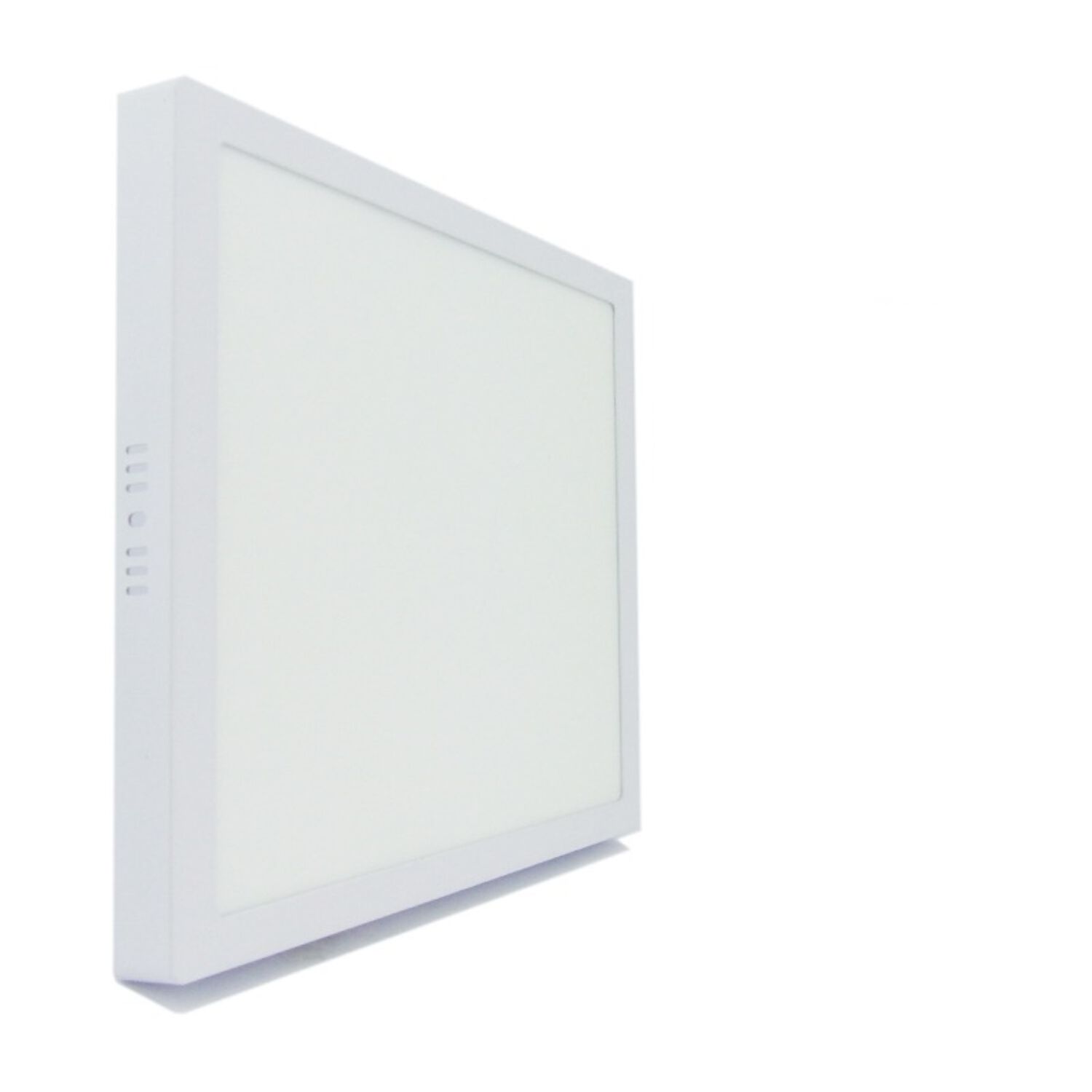 Foco Led Panel 24 Watt Sobrepuesto Cuadrado Luz Fria image number 3.0