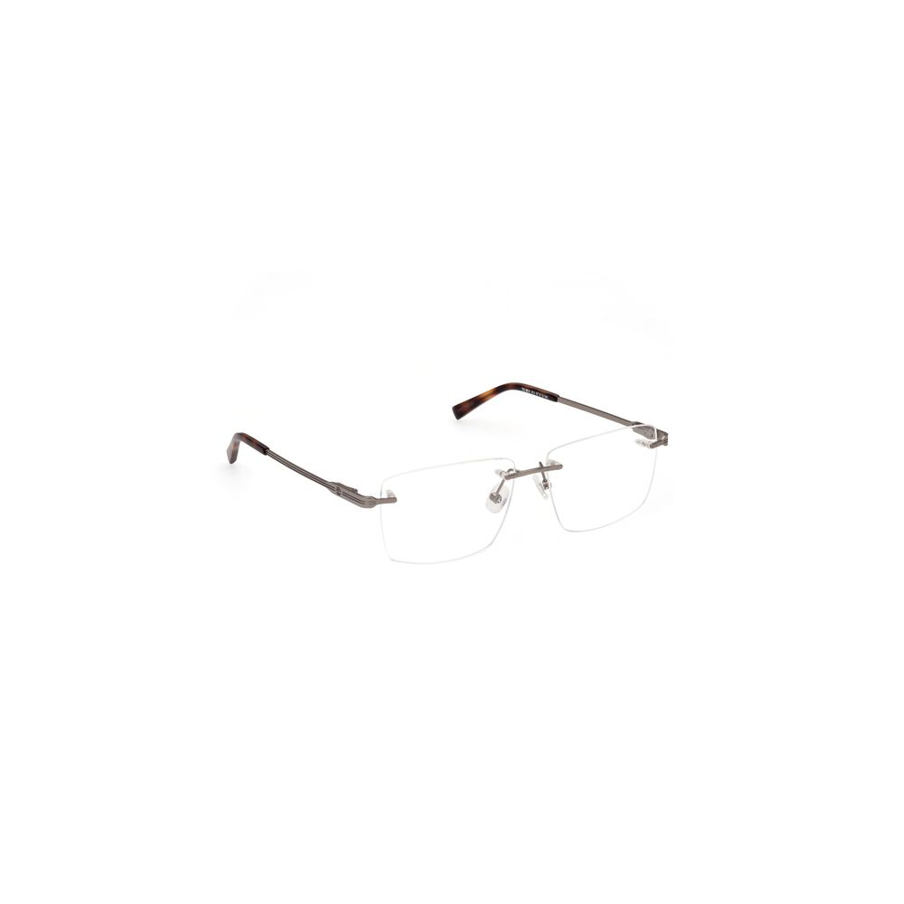 Lentes &Oacute;pticos Matte Gunmetal Timberland image number 7.0