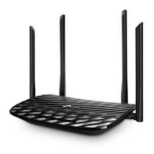 Router Tp-link Ac1200 Archer C6 Mu-mimo Gigabyte
