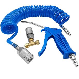 Kit De Accesorios Para Pistola De Aire Y Compresor De Aire