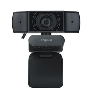 Webcam Rapoo 720p Foco Automatico C200 Ra015
