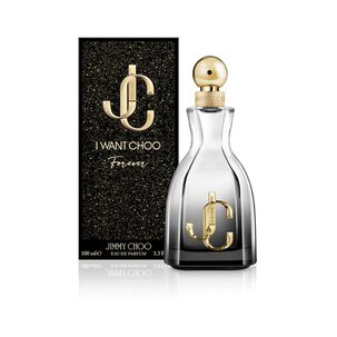 Perfume Mujer I Want Choo Forever Jimmy Choo / 100 Ml / Eau De Parfum