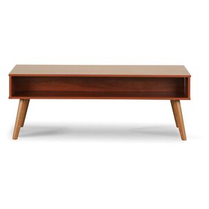 Mesa De Centro Stanford Clasica