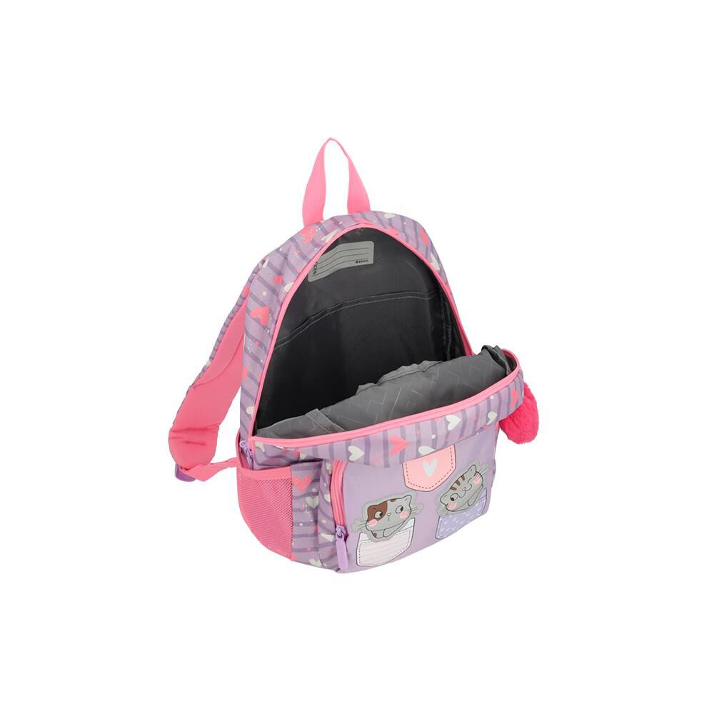 Mochila Xtrem Power 4xt image number 3.0