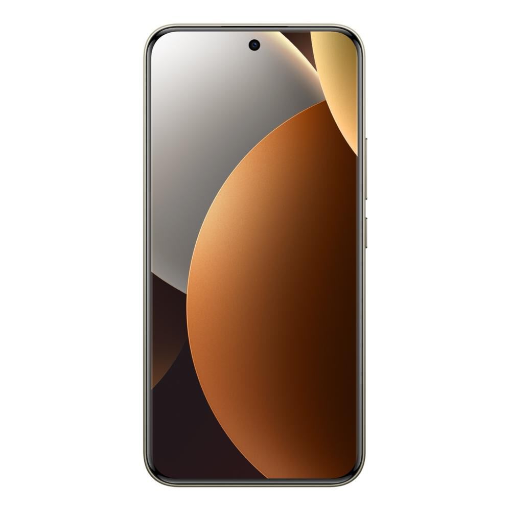 Smartphone Xiaomi Redmi Note 15 Pro+ / 5G / 512 GB / Café