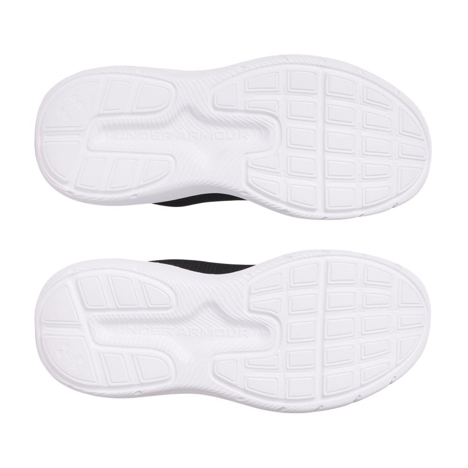 Zapatilla Running Mujer Under Armour Phade Rn 3 Negro image number 2.0