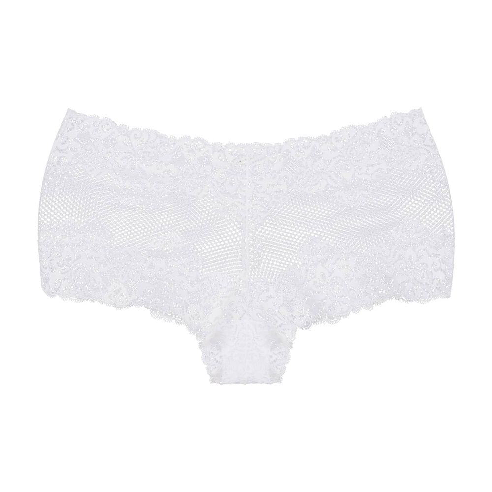 Tri Pack Pantaleta Encaje 2rios image number 3.0