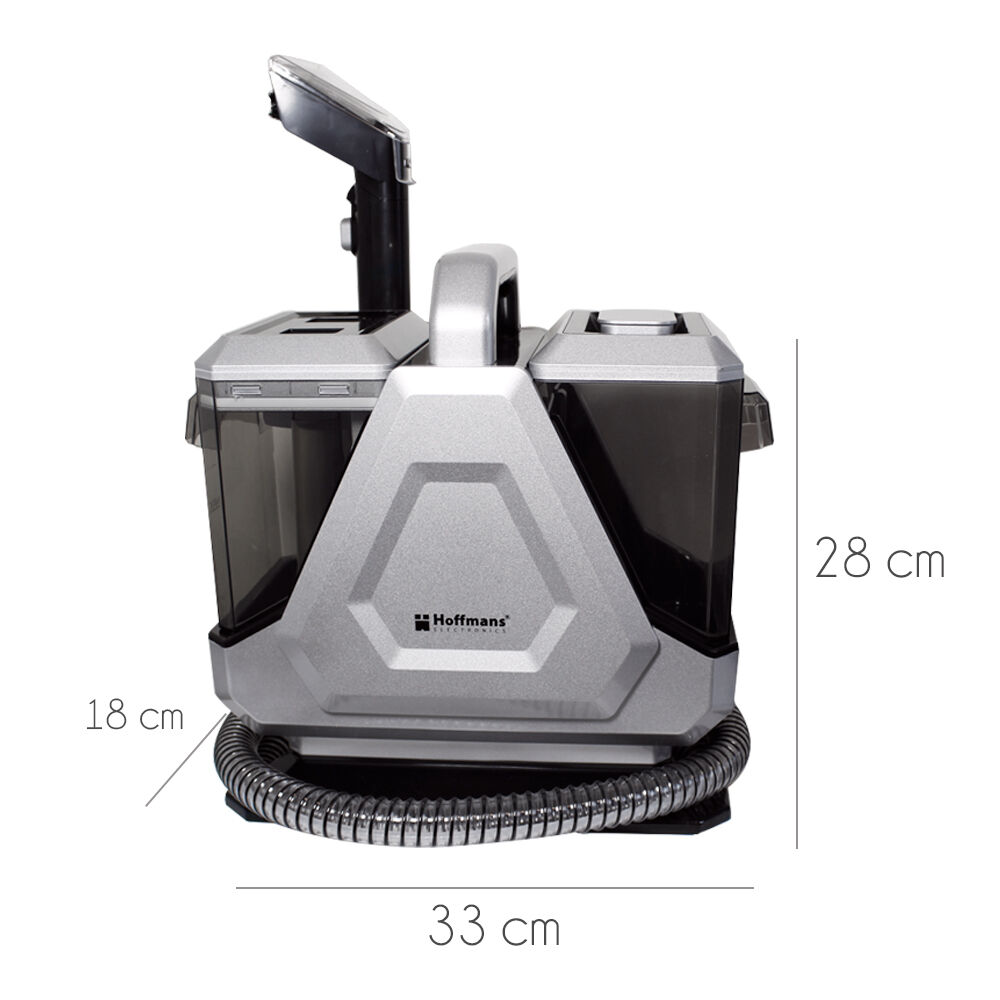 Maquina Limpiadora Lavadora De Tapiz 800 Watts image number 4.0