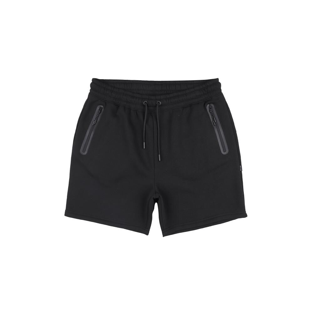 Short Deportivo Tiro Medio Regular Hombre Wetland image number 0.0
