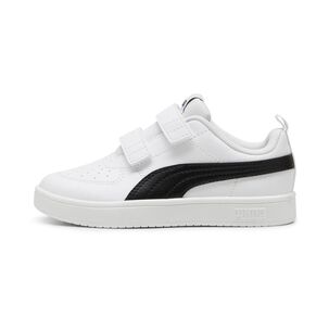 Zapatilla Urbana Unisex Puma Rickie Blanco