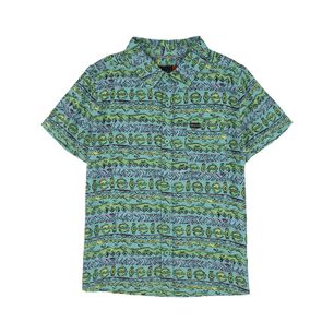 Camisa Ni&ntilde;o Skuad